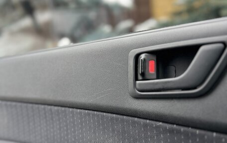 Hyundai Getz I рестайлинг, 2008 год, 515 000 рублей, 23 фотография