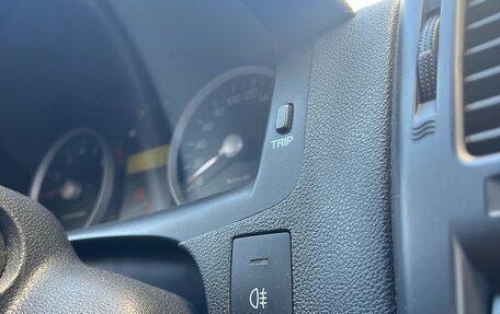 Hyundai Getz I рестайлинг, 2008 год, 515 000 рублей, 18 фотография