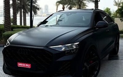 Audi RS Q8 I, 2025 год, 17 690 032 рублей, 1 фотография