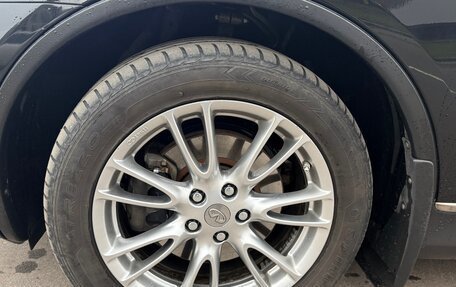 Infiniti QX50 I рестайлинг, 2015 год, 1 700 000 рублей, 9 фотография