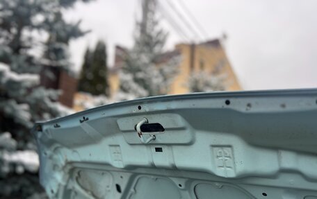 Hyundai Getz I рестайлинг, 2008 год, 515 000 рублей, 29 фотография