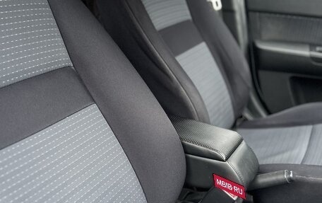 Hyundai Getz I рестайлинг, 2008 год, 515 000 рублей, 25 фотография