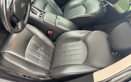 Infiniti QX50 I рестайлинг, 2015 год, 1 700 000 рублей, 14 фотография