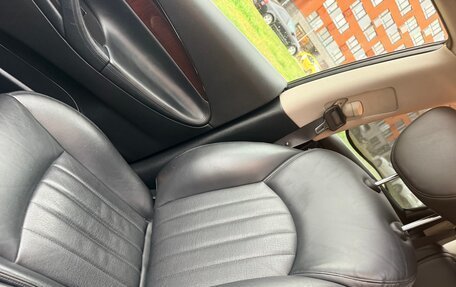 Infiniti QX50 I рестайлинг, 2015 год, 1 700 000 рублей, 15 фотография