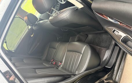 Infiniti QX50 I рестайлинг, 2015 год, 1 700 000 рублей, 24 фотография