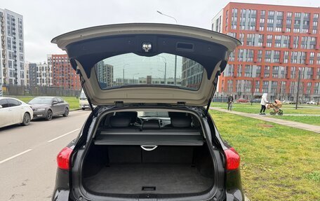 Infiniti QX50 I рестайлинг, 2015 год, 1 700 000 рублей, 17 фотография