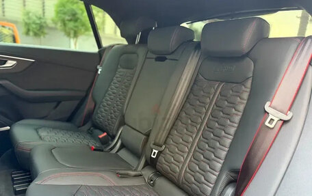 Audi RS Q8 I, 2025 год, 17 690 032 рублей, 8 фотография