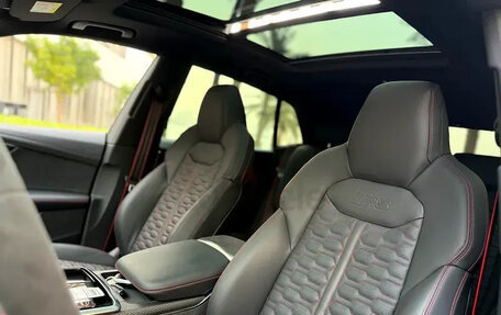 Audi RS Q8 I, 2025 год, 17 690 032 рублей, 7 фотография