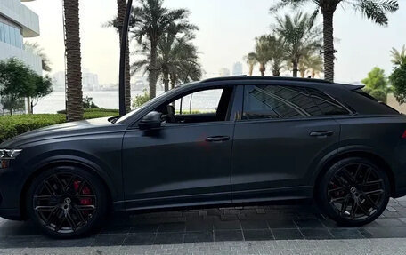 Audi RS Q8 I, 2025 год, 17 690 032 рублей, 3 фотография