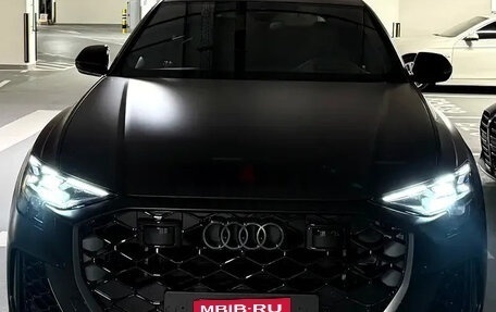 Audi RS Q8 I, 2025 год, 17 690 032 рублей, 11 фотография