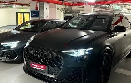 Audi RS Q8 I, 2025 год, 17 690 032 рублей, 14 фотография