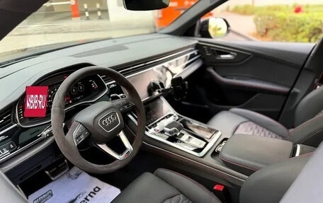 Audi RS Q8 I, 2025 год, 17 690 032 рублей, 6 фотография