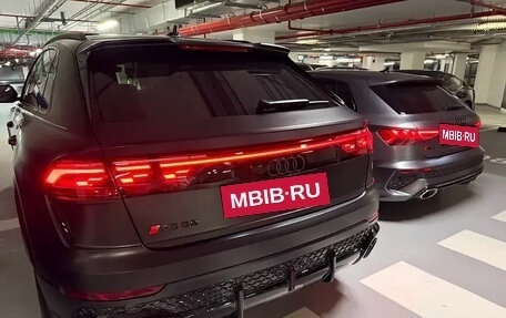 Audi RS Q8 I, 2025 год, 17 690 032 рублей, 16 фотография