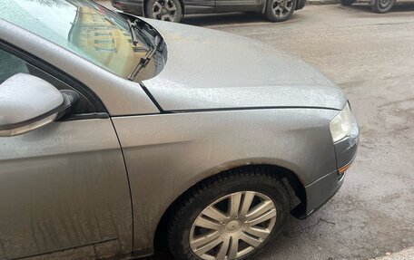 Volkswagen Passat B6, 2006 год, 280 000 рублей, 8 фотография