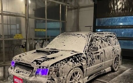 Subaru Forester, 2000 год, 850 000 рублей, 1 фотография