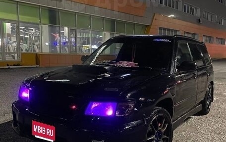 Subaru Forester, 2000 год, 850 000 рублей, 3 фотография