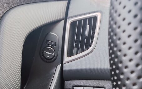 Hyundai Creta I рестайлинг, 2017 год, 1 810 000 рублей, 11 фотография