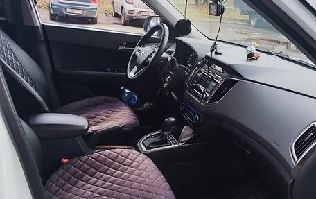 Hyundai Creta I рестайлинг, 2017 год, 1 810 000 рублей, 16 фотография