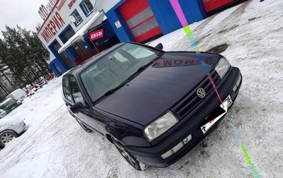 Volkswagen Vento, 1992 год, 200 000 рублей, 1 фотография