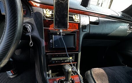 Mercedes-Benz E-Класс, 1996 год, 420 000 рублей, 14 фотография