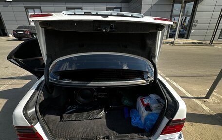 Mercedes-Benz E-Класс, 1996 год, 420 000 рублей, 15 фотография