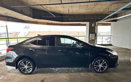 Toyota Corolla, 2018 год, 1 800 000 рублей, 2 фотография