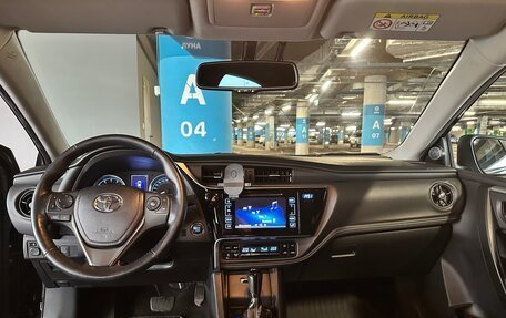 Toyota Corolla, 2018 год, 1 800 000 рублей, 6 фотография