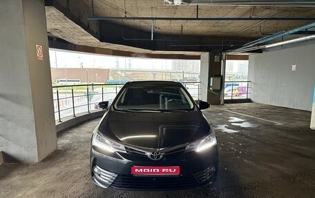 Toyota Corolla, 2018 год, 1 800 000 рублей, 1 фотография