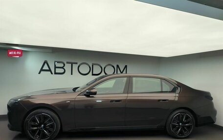 BMW 7 серия, 2025 год, 28 600 000 рублей, 5 фотография