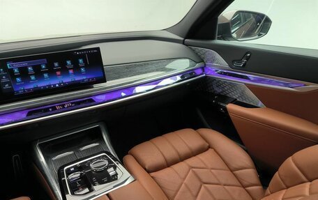 BMW 7 серия, 2025 год, 28 600 000 рублей, 12 фотография