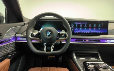 BMW 7 серия, 2025 год, 28 600 000 рублей, 13 фотография