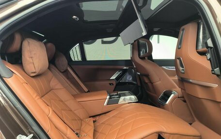 BMW 7 серия, 2025 год, 28 600 000 рублей, 9 фотография