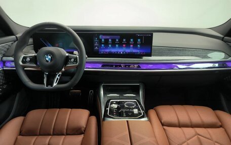 BMW 7 серия, 2025 год, 28 600 000 рублей, 11 фотография