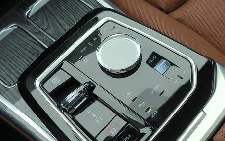 BMW 7 серия, 2025 год, 28 600 000 рублей, 14 фотография