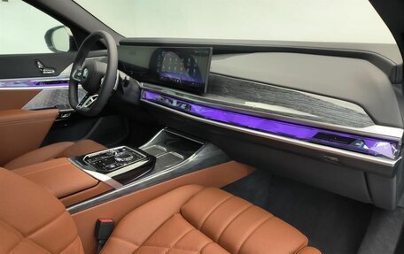 BMW 7 серия, 2025 год, 28 600 000 рублей, 7 фотография