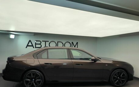 BMW 7 серия, 2025 год, 28 600 000 рублей, 6 фотография