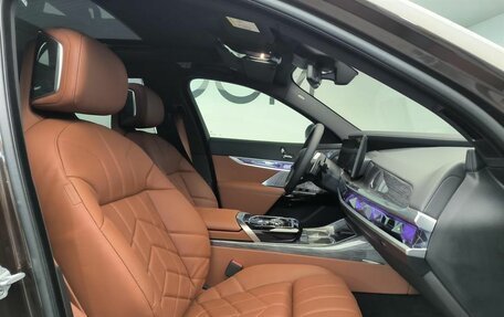 BMW 7 серия, 2025 год, 28 600 000 рублей, 8 фотография