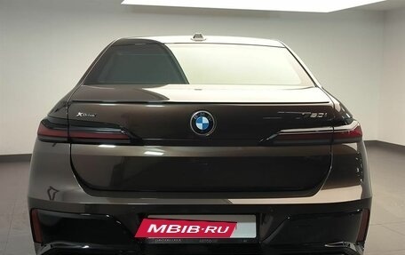 BMW 7 серия, 2025 год, 28 600 000 рублей, 4 фотография