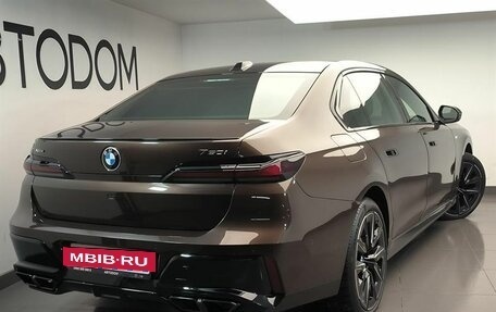 BMW 7 серия, 2025 год, 28 600 000 рублей, 3 фотография