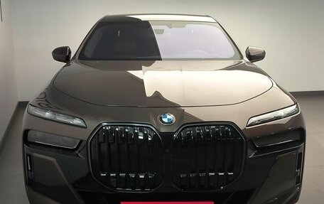 BMW 7 серия, 2025 год, 28 600 000 рублей, 2 фотография