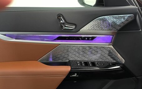 BMW 7 серия, 2025 год, 28 600 000 рублей, 20 фотография