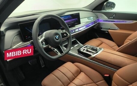 BMW 7 серия, 2025 год, 28 600 000 рублей, 16 фотография