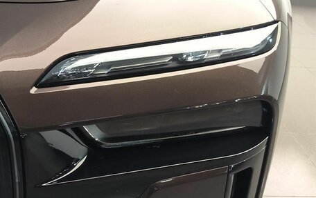 BMW 7 серия, 2025 год, 28 600 000 рублей, 21 фотография