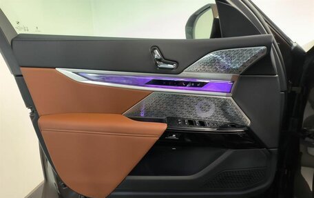 BMW 7 серия, 2025 год, 28 600 000 рублей, 19 фотография