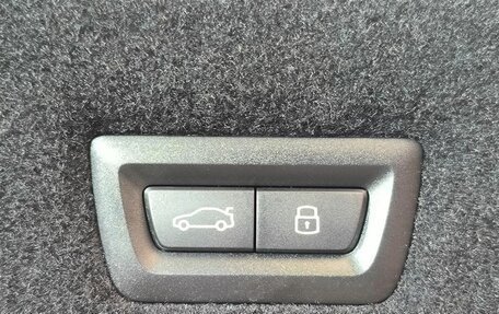 BMW 7 серия, 2025 год, 28 600 000 рублей, 23 фотография