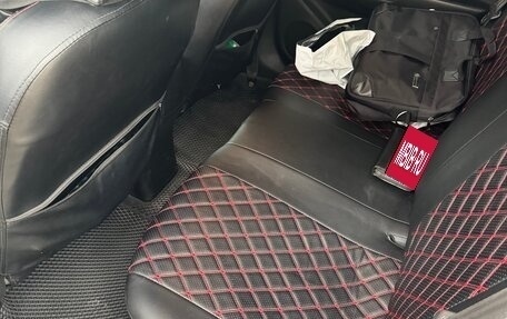 KIA Rio III рестайлинг, 2013 год, 1 000 000 рублей, 13 фотография