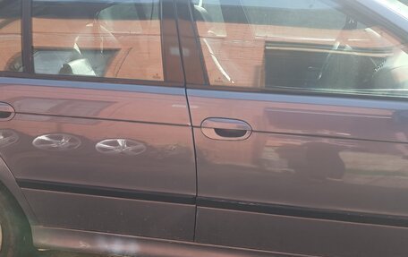 BMW 5 серия, 2002 год, 350 000 рублей, 3 фотография