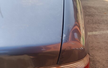 BMW 5 серия, 2002 год, 350 000 рублей, 6 фотография