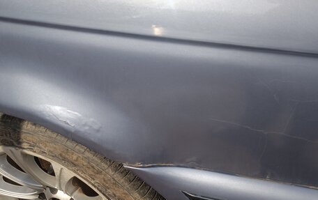 BMW 5 серия, 2002 год, 350 000 рублей, 8 фотография