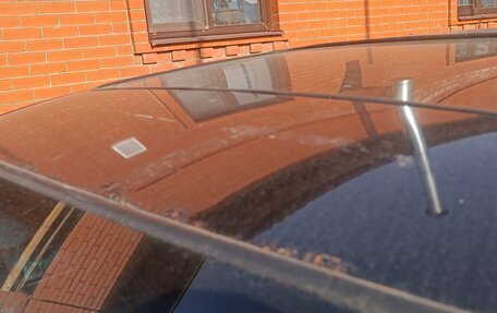 BMW 5 серия, 2002 год, 350 000 рублей, 15 фотография